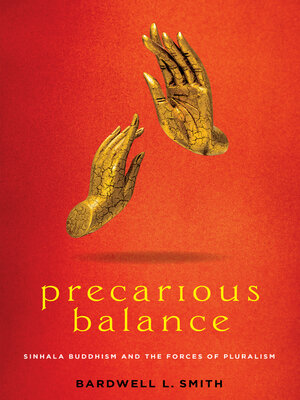 cover image of Precarious Balance